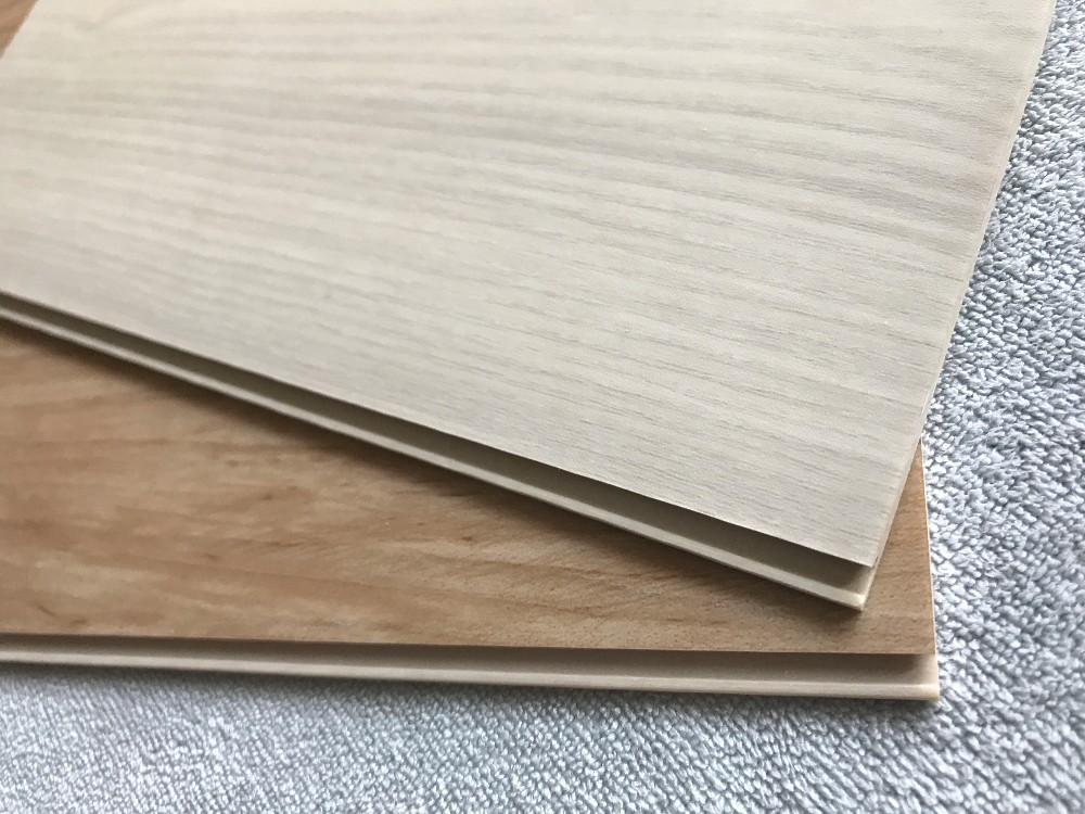 sàn nhựa spc là gì  máy sản xuất sàn nhựa spc