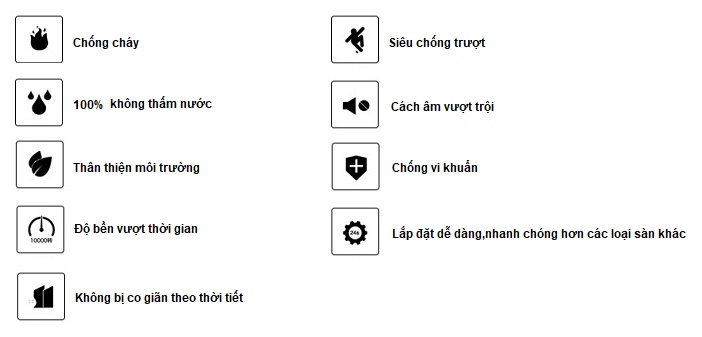 ưu điểm sàn nhựa spc máy sản xuất sàn nhựa spc-linethuan.vn