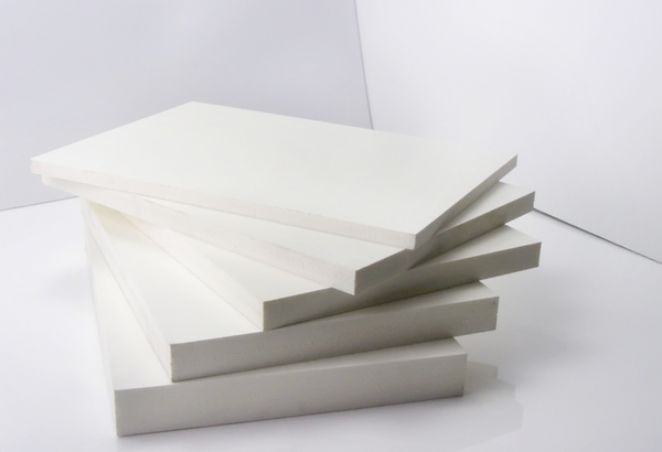 tấm ván nhựa foam pvc