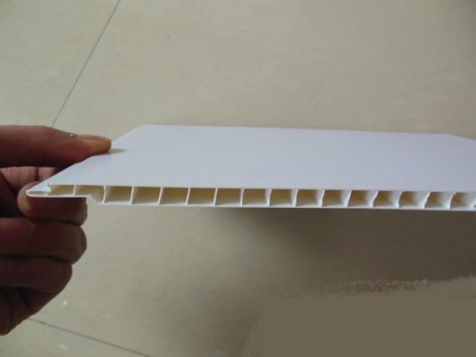 máy sản xuất tấm la phông